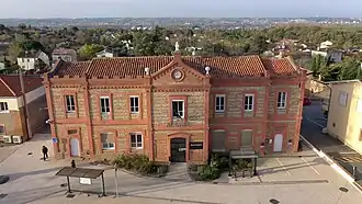 Saint-Orens-de-Gameville