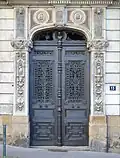Porte