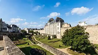 Image illustrative de l’article Hôtel Lagorce