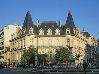 illustration de Artémis (groupe)