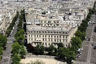 17e arrondissement de Paris