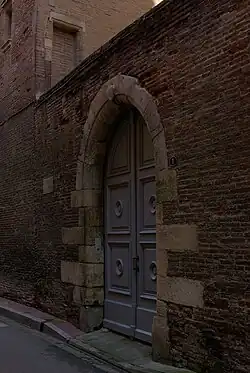 no&nbsp;1 : le portail sur rue.