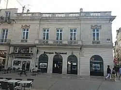Hôtel de Nieul