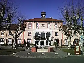 Saint-Étienne-de-Saint-Geoirs