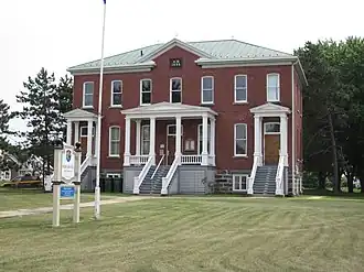 Saint-François-du-Lac