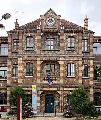 Fresnes (Val-de-Marne)