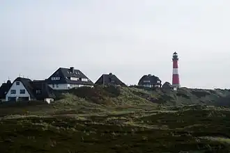 Hörnum (Sylt)