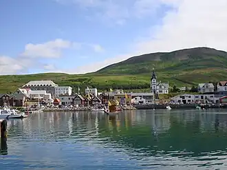 Húsavík