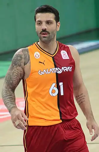 Image illustrative de l’article Göksenin Köksal