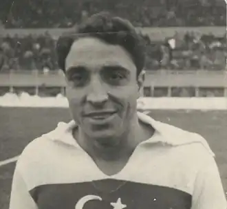 Image illustrative de l’article Hüseyin Saygun