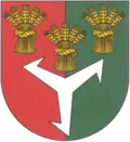 Blason de Hříškov