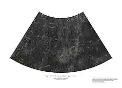 Quadrangle Shakespeare