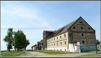 Czachorowo (Grande-Pologne)