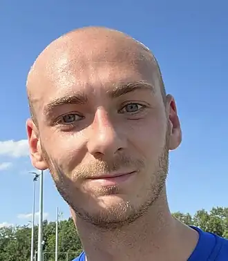 Image illustrative de l’article Henning Matriciani