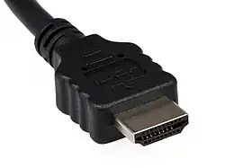 Connecteur HDMI