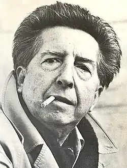 Henri Dutilleux.