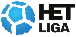 HET Liga(2017-2018)