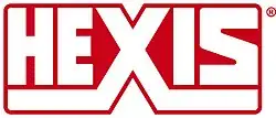 logo de Hexis (entreprise française)