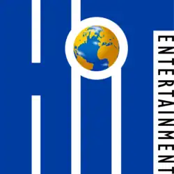 logo de HIT Entertainment