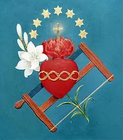 Image illustrative de l’article Sœurs joséphites de la charité