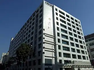 Image illustrative de l’article Hôpital de Sainte-Thérèse