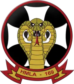 Image illustrative de l’article HMLA-169