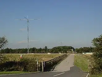 Image illustrative de l’article HMS Forest Moor