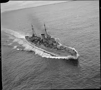 illustration de HMS Neptune (20)