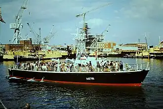 illustration de Type MSI