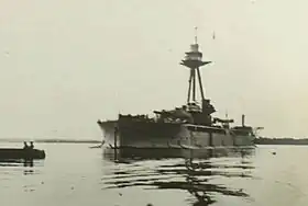 illustration de HMS Sir Thomas Picton