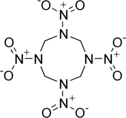 Image illustrative de l’article HMX