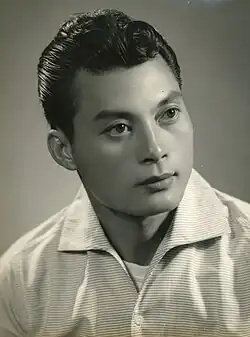 Hoang Chung dit Dzim