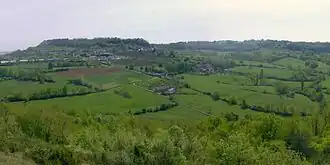 Image illustrative de l’article Yssandonnais