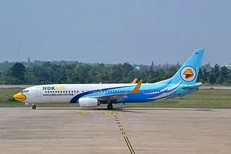 Nok Air