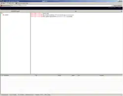 Description de l'image HTTPFileServer.png.