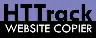 Description de l'image HTTrack logo.png.