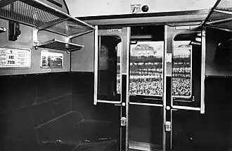 Compartiment de 1re&nbsp;classe.