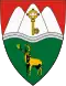 Blason de Óbarok