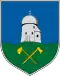 Blason de Öskü