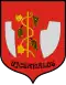 Blason de Újcsanálos