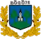 Blason de Bögöte
