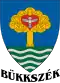 Blason de Bükkszék