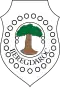 Blason de Beregdaróc