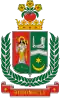 Blason de Bodonhely