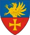 Blason de Bodrog