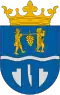 Blason de Bogács
