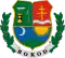 Blason de Bokod