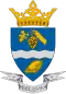 Blason de Boldva