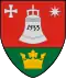 Blason de Bolhás