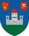 Blason de Csókakő